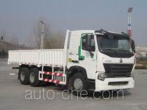 Sinotruk Howo ZZ1257N4347N1 cargo truck