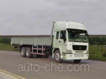 Sinotruk Howo ZZ1257N4641V cargo truck