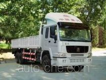 Sinotruk Howo ZZ1257N4641W cargo truck