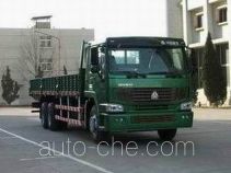 Sinotruk Howo ZZ1257N4647C cargo truck