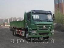 Sinotruk Howo ZZ1257N4647D1 cargo truck