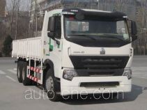 Sinotruk Howo ZZ1257N4647N1 cargo truck