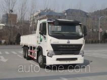Sinotruk Howo ZZ1257N4647P1 cargo truck