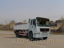 Sinotruk Howo ZZ1257N4648W cargo truck