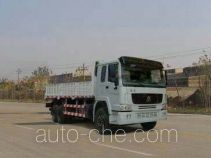 Sinotruk Howo ZZ1257N4648W бортовой грузовик