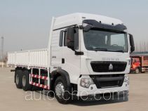 Sinotruk Howo ZZ1257N464GD1 cargo truck