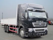 Sinotruk Howo ZZ1257N464MD1 cargo truck