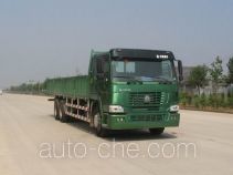 Sinotruk Howo ZZ1257N5247A cargo truck