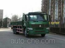 Sinotruk Howo ZZ1257N5247C cargo truck