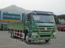 Sinotruk Howo ZZ1257N5247D1 cargo truck