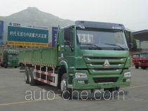 Sinotruk Howo ZZ1257N5247D1 cargo truck