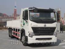 Sinotruk Howo ZZ1257N5247N1 cargo truck