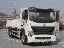 Sinotruk Howo ZZ1257N5247N1 cargo truck