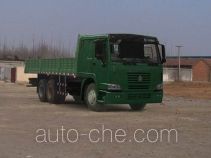 Sinotruk Howo ZZ1257N5247W бортовой грузовик