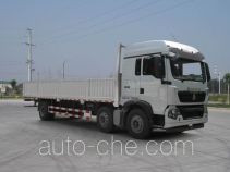 Sinotruk Howo ZZ1257N56CGD1H cargo truck
