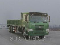 Sinotruk Howo ZZ1257N5847C cargo truck