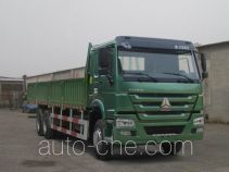 Sinotruk Howo ZZ1257N5847D1 cargo truck