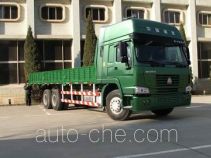 Sinotruk Howo ZZ1257N5848V cargo truck