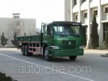Sinotruk Howo ZZ1257N5848W cargo truck