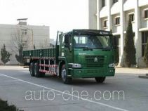 Sinotruk Howo ZZ1257N5848W cargo truck