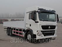 Sinotruk Howo ZZ1257N584GD1 cargo truck