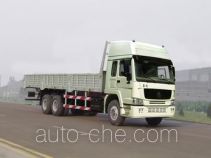 Sinotruk Howo ZZ1257S4341V бортовой грузовик
