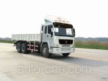 Sinotruk Howo ZZ1257S4341W cargo truck