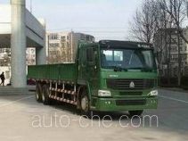 Sinotruk Howo ZZ1257S4347C cargo truck
