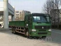 Sinotruk Howo ZZ1257S4347C бортовой грузовик
