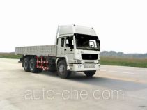 Sinotruk Howo ZZ1257S4641V бортовой грузовик