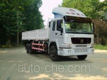 Sinotruk Howo ZZ1257S4641W бортовой грузовик