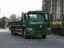 Sinotruk Howo ZZ1257S4647C cargo truck