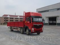 Homan ZZ1258KC0DB0 cargo truck