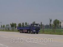 Sida Steyr ZZ1266M4666F бортовой грузовик