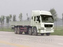Sinotruk Howo ZZ1267M4661V бортовой грузовик