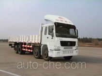 Sinotruk Howo ZZ1267M4661W cargo truck