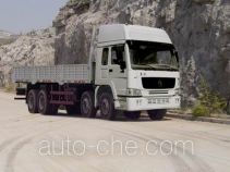 Sinotruk Howo ZZ1267N4667V cargo truck
