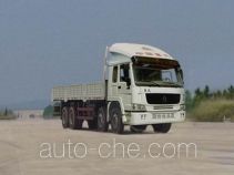 Sinotruk Howo ZZ1267N4667W cargo truck