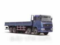 Sida Steyr ZZ1292L46A6F cargo truck
