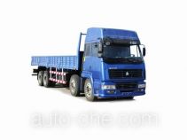 Sida Steyr ZZ1292L46A6V cargo truck