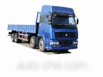 Sida Steyr ZZ1292M4666V cargo truck
