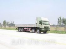 Sida Steyr ZZ1311K4661V бортовой грузовик