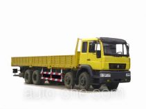 Sida Steyr ZZ1311K4661W бортовой грузовик