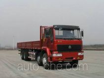 Sida Steyr ZZ1311M3861C1 cargo truck