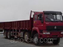 Sida Steyr ZZ1311M3861C1H cargo truck