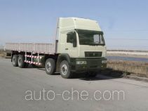Sida Steyr ZZ1311M3861V cargo truck