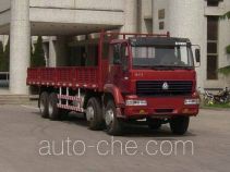 Sida Steyr ZZ1311M4661C бортовой грузовик