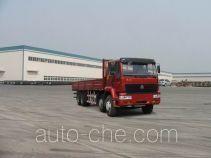 Sida Steyr ZZ1311M4661C1 cargo truck