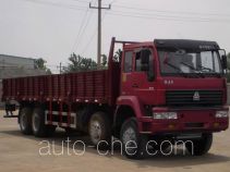 Sida Steyr ZZ1241M4661C1 cargo truck