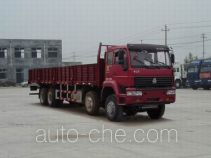 Sida Steyr ZZ1311M4661C1H бортовой грузовик